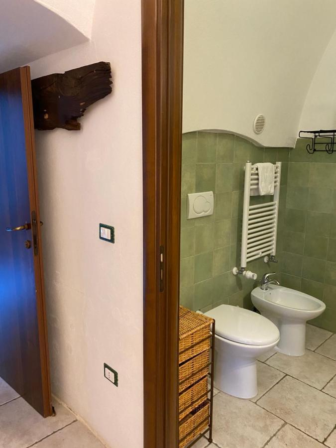 La Guendalina Masseria E Casa Particular Bed & Breakfast Monopoli Exterior photo