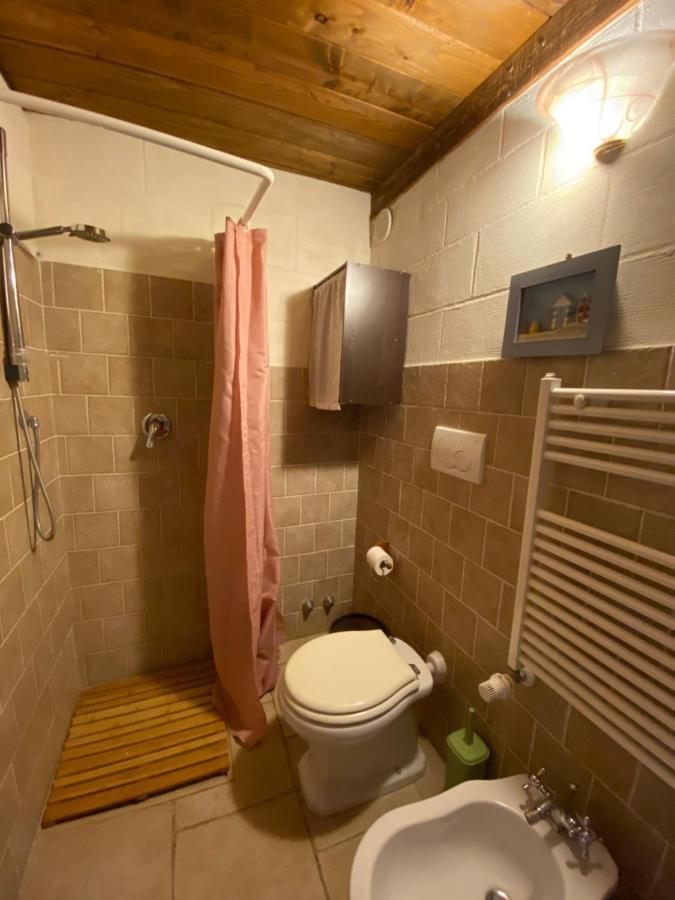 La Guendalina Masseria E Casa Particular Bed & Breakfast Monopoli Exterior photo